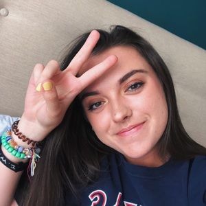 Meet your Posher, Bekah